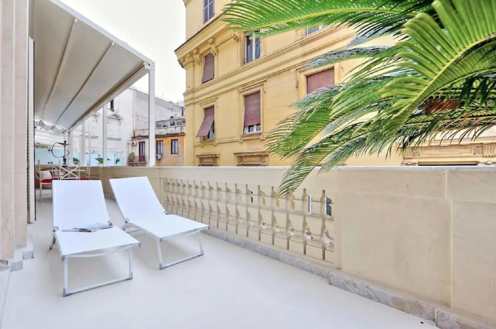 Rosella Fontana Di Trevi Villa Rome Holiday home