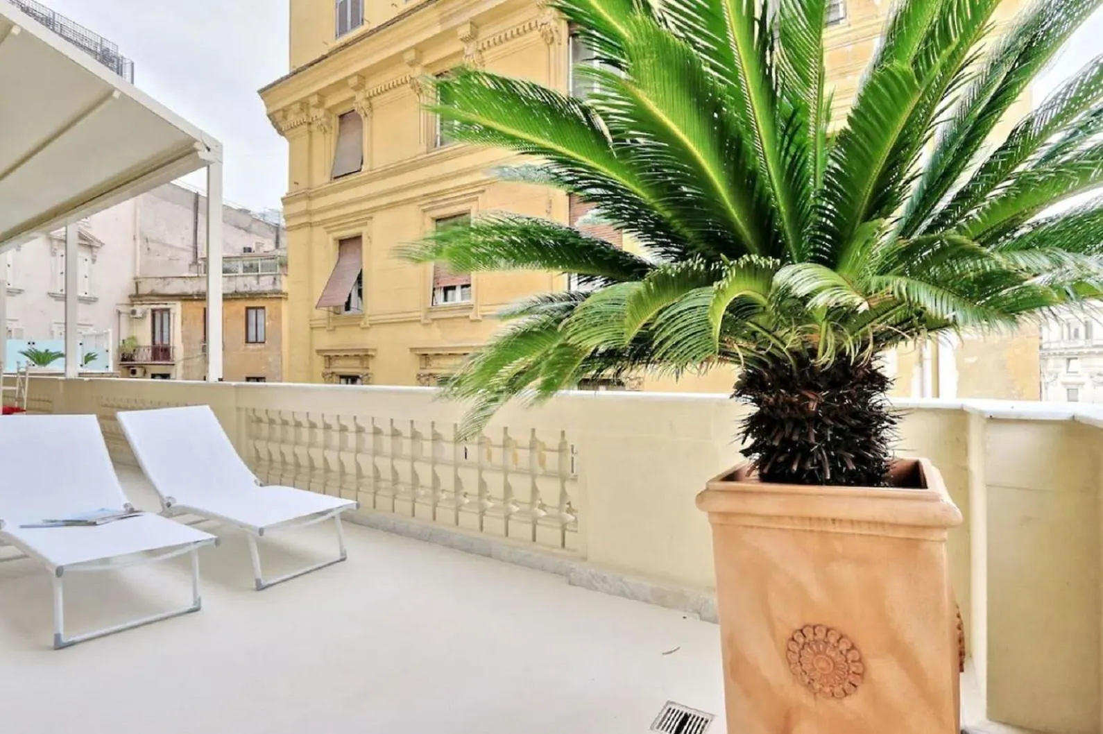 Rosella Fontana Di Trevi Villa Rome