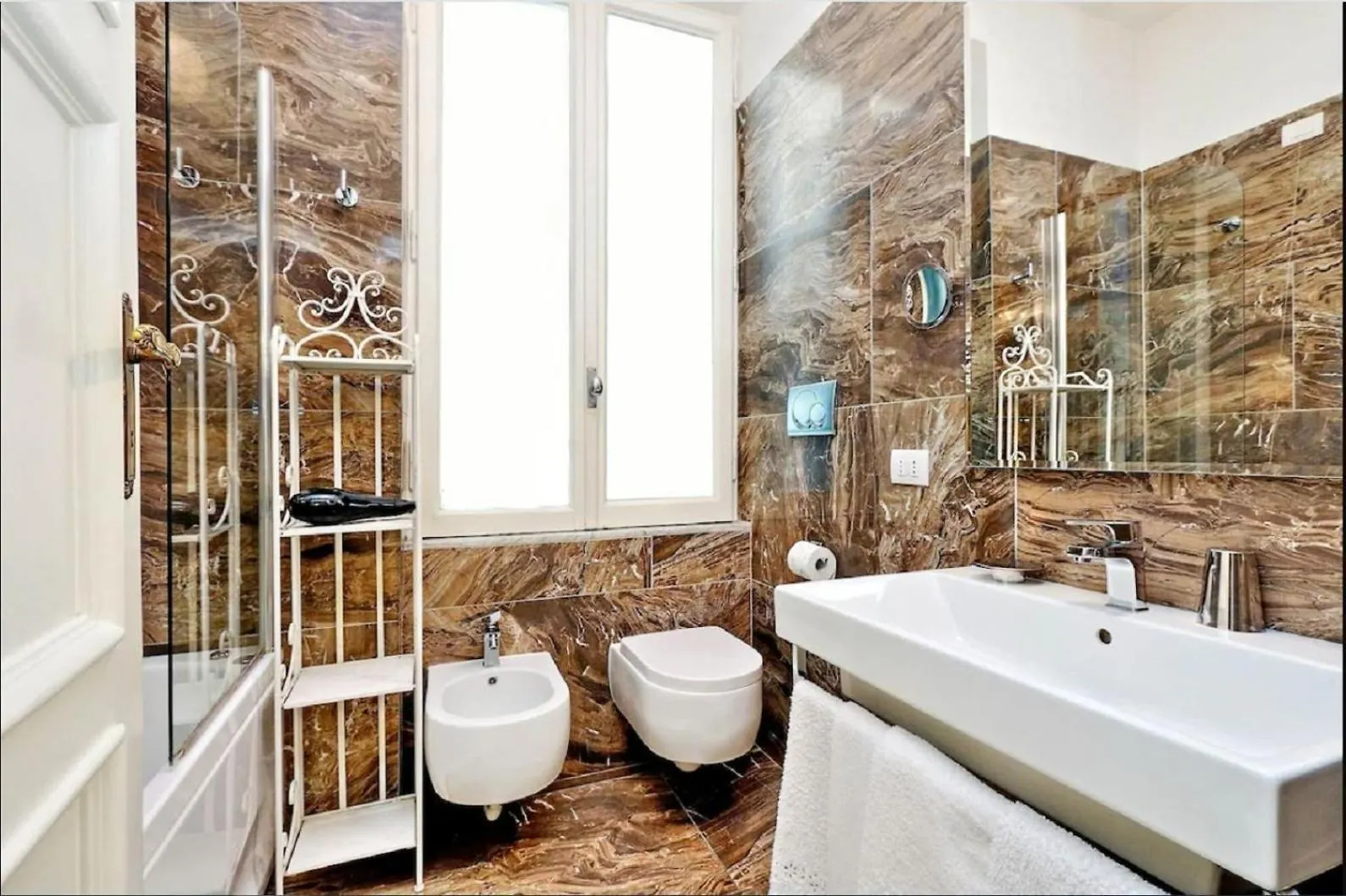 Holiday home Rosella Fontana Di Trevi Villa Rome