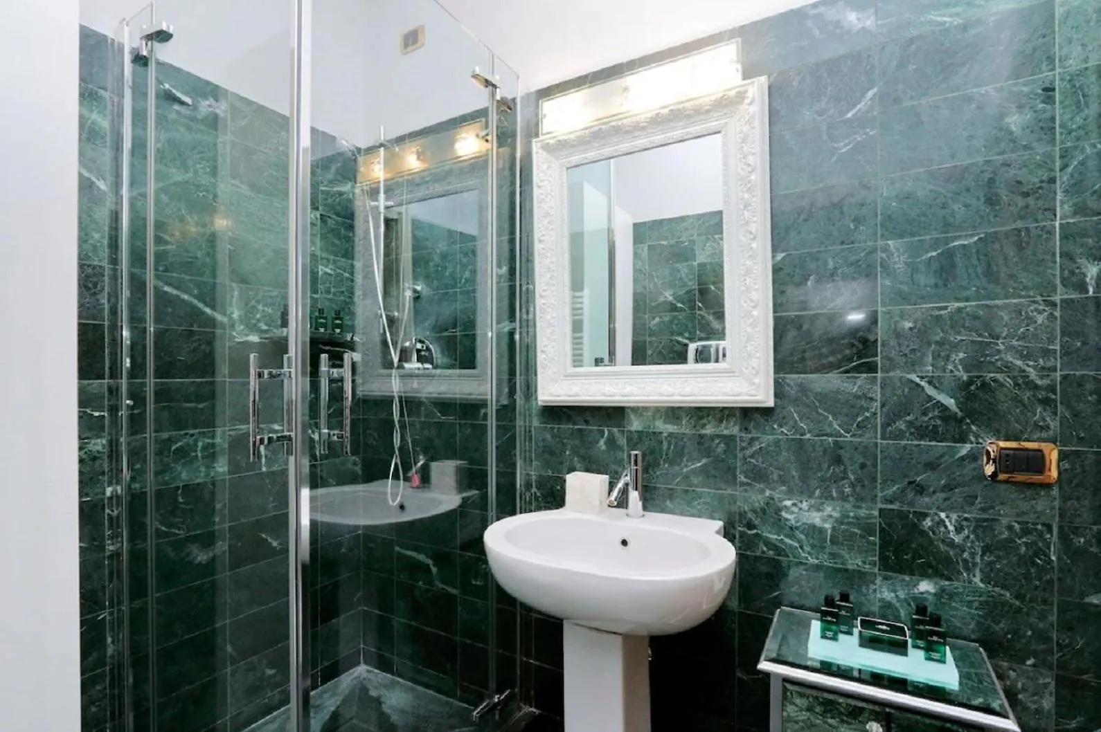 Holiday home Rosella Fontana Di Trevi Villa Rome