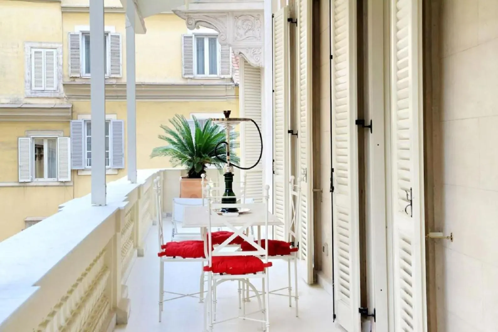 Holiday home Rosella Fontana Di Trevi Villa Rome Italy