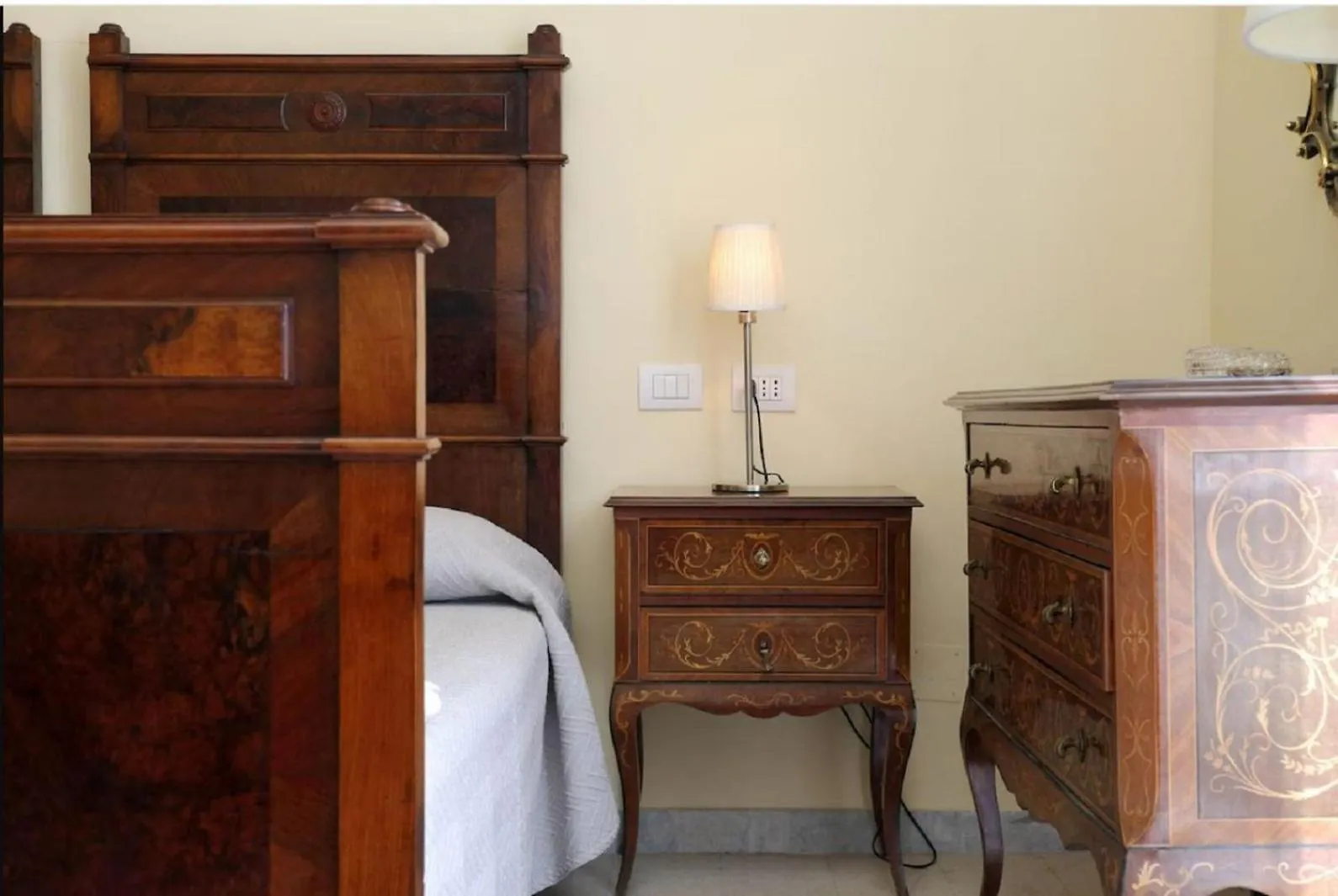 Holiday home Rosella Fontana Di Trevi Villa Rome