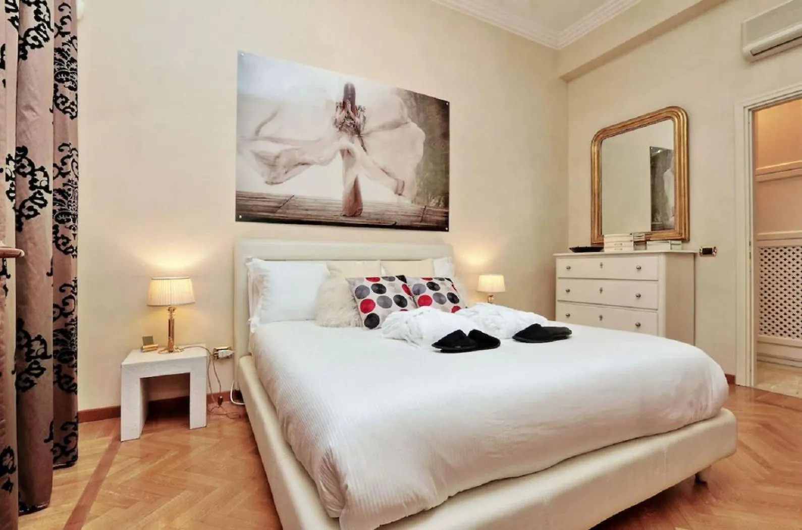 Holiday home Rosella Fontana Di Trevi Villa Rome
