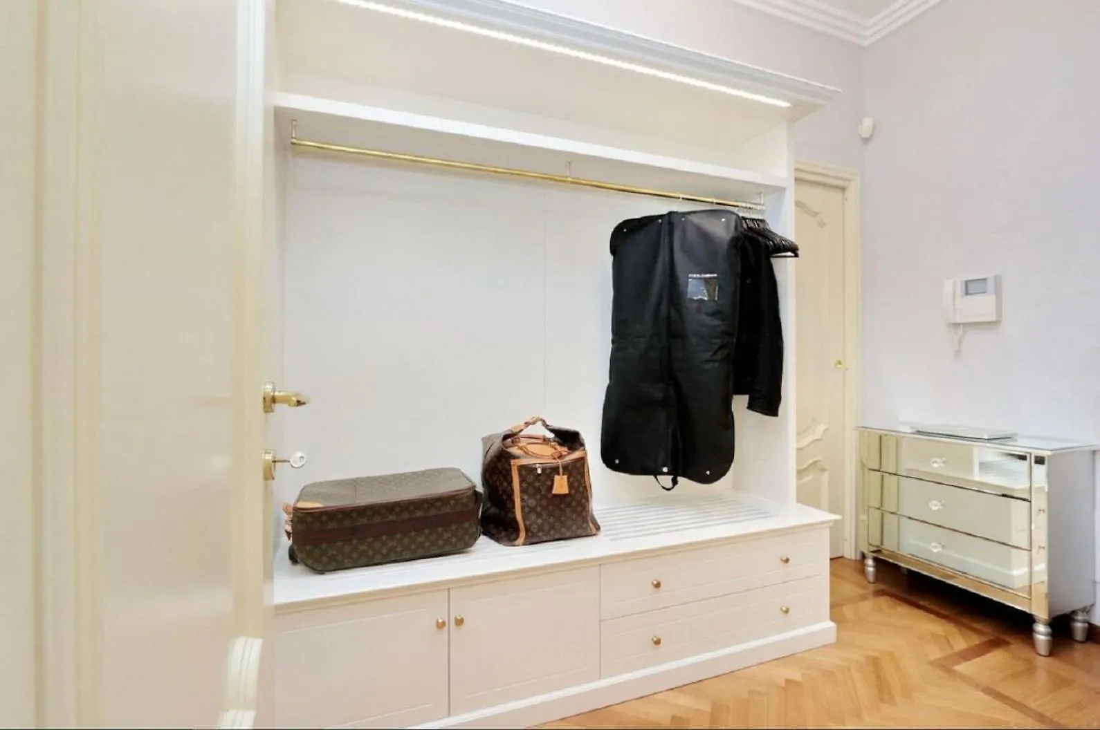 Holiday home Rosella Fontana Di Trevi Villa Rome