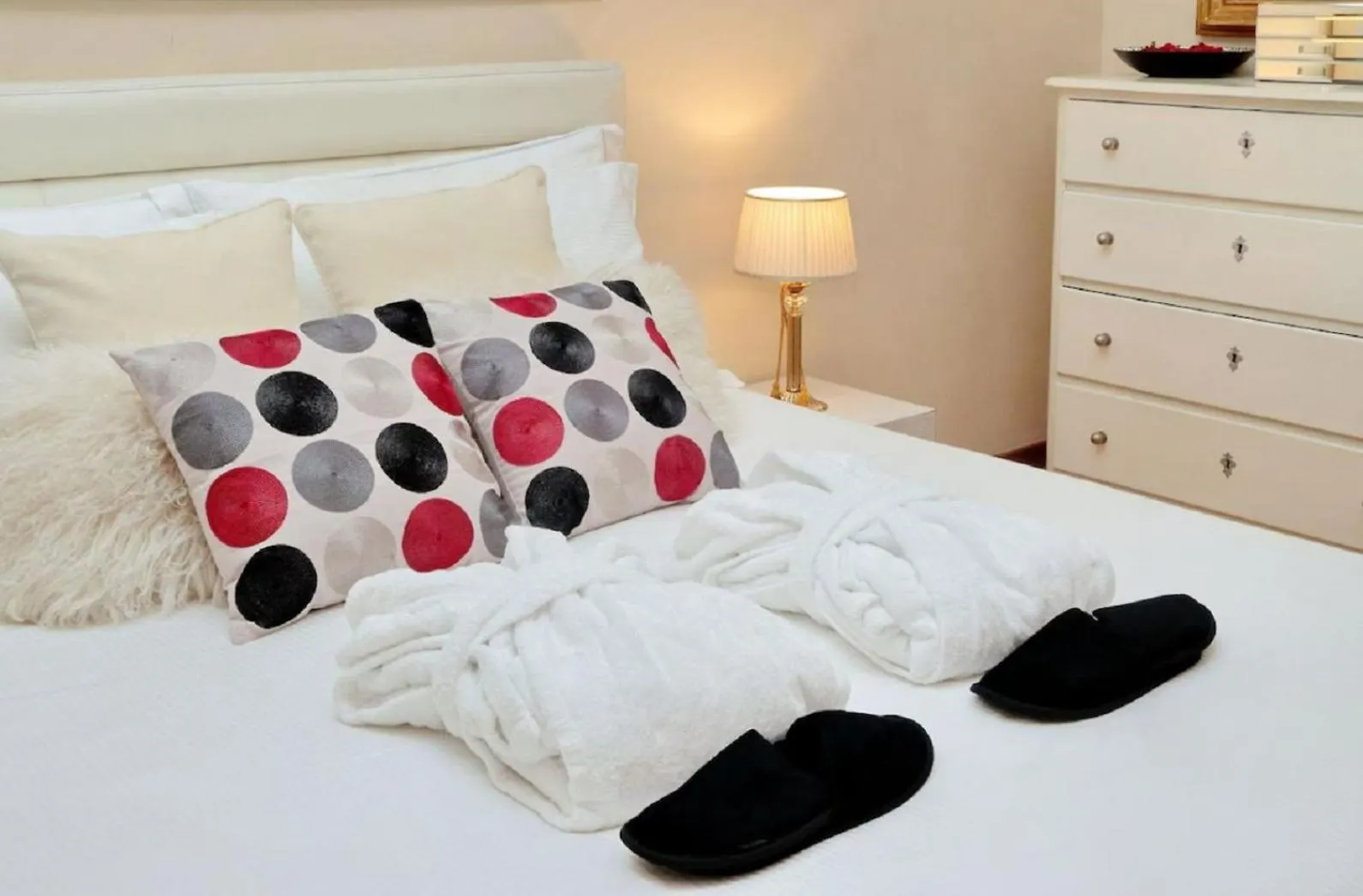 Holiday home Rosella Fontana Di Trevi Villa Rome