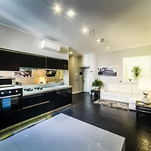 Appartement Balestra Palace, Rome