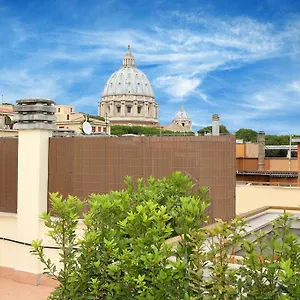Сasa de vacaciones L'isola Di Esme, Roma