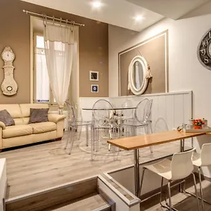 Appartement Trevi Miracle, Rome