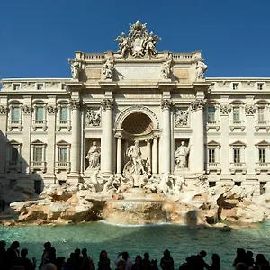 Maison d'hôtes Harry's Bar Trevi Luxury - Modelli, Rome