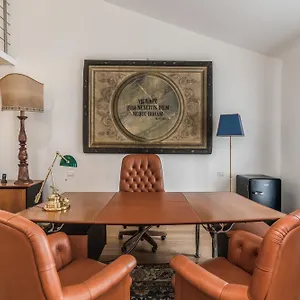Maison d'hôtes Della Pigna, Rome
