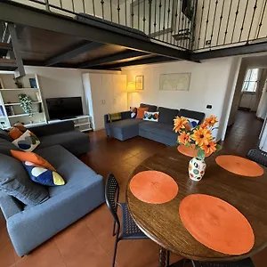 Сasa de vacaciones Luxury House - The, Roma
