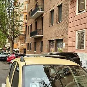 Сasa de vacaciones Casa Colosseo Whole Da Pamino & Priscilla, Roma