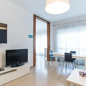 Сasa de vacaciones House In The, Roma