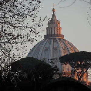 Сasa de vacaciones A Casa Di Lucia, Roma
