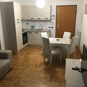 Сasa de vacaciones Pianeta 45, Roma