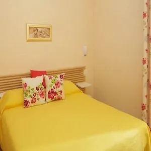Сasa de vacaciones Cavour47, Roma