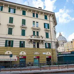 Сasa de vacaciones House Fornaci, Roma