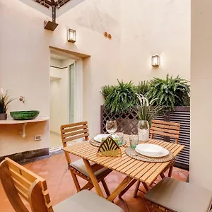 Trevi Chic House Appartamento